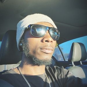 Meet your Posher, Samuel